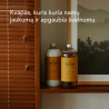 LÉ ROW Skalbiklis THE WAY OF LOVE, 1000 ml