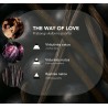 LÉ ROW Skalbiklis THE WAY OF LOVE, 1000 ml