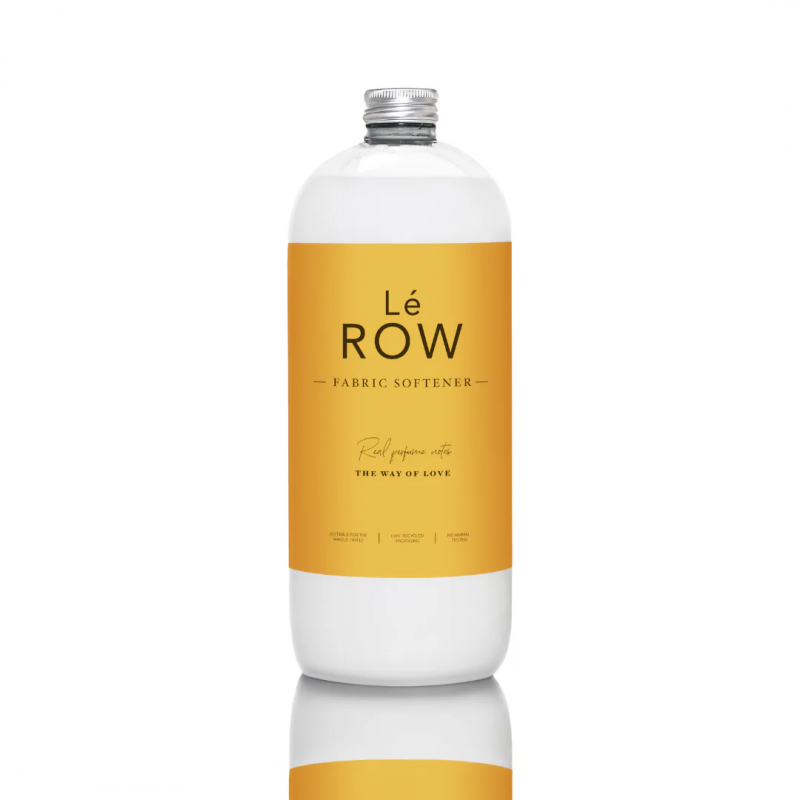 LÉ ROW Minkštiklis THE WAY OF LOVE, 1000 ml