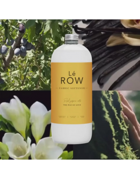 LÉ ROW Minkštiklis THE WAY OF LOVE, 1000 ml