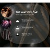 LÉ ROW Minkštiklis THE WAY OF LOVE, 1000 ml