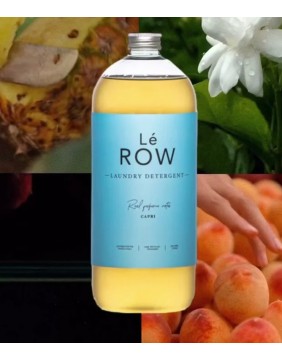 LÉ ROW Skalbiklis CAPRI, 1000 ml