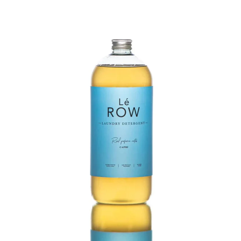 LÉ ROW Skalbiklis CAPRI, 1000 ml