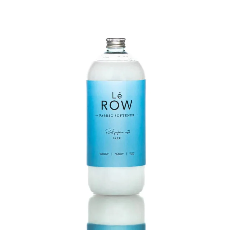 LÉ ROW Minkštiklis CAPRI, 1000 ml