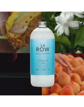 LÉ ROW Minkštiklis CAPRI, 1000 ml