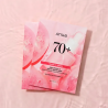 ANUA Peach 70 Niacin Serum Mask lakštinė veido kaukė su persikų ekstraktu