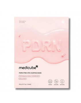Medicube - PDRN Pink Vita...
