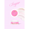Švytintis kūno suflė-sviestas Malachite Cosmetics Sugar Bloom, 150 g