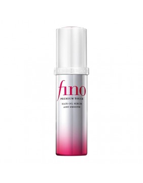 Shiseido Fino plaukų...