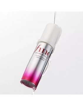 Shiseido Fino plaukų aliejukas "Premium Touch Hair Oil Serum Airy Smooth"