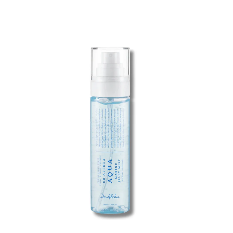 Dr. Althea - AQUA Marine Jelly Mist - veido dulksna