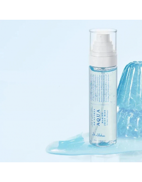 Dr. Althea - AQUA Marine Jelly Mist - veido dulksna