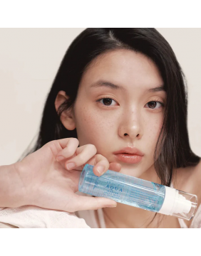 Dr. Althea - AQUA Marine Jelly Mist - veido dulksna