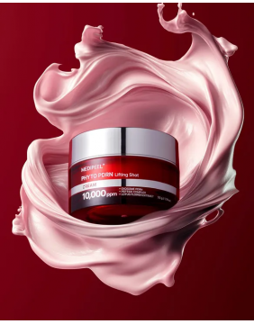 Medipeel Phyto Exosome PDRN Lifting Shot Cream senėjimą stabdantis stangrinantis kremas su polinukleotidais ir egzosomomis