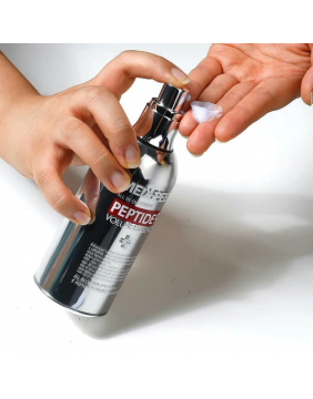 MEDIPEEL+ Peptide 9 Volume All In One Essence Pro deguonimi praturtinta veido esencija su peptidais