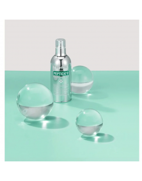 MEDI-PEEL Peptide 9 Volume White Cica Essence Pro veido esencija