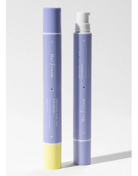 Paakių kremas su bakučioliu „Dual Vita Eye Cream“, 16 ml