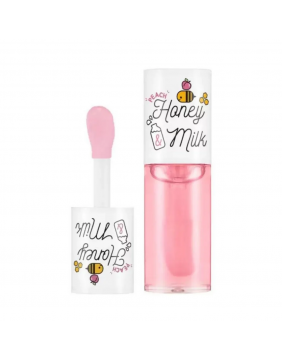 A'PIEU Honey & Milk Lip Oil...
