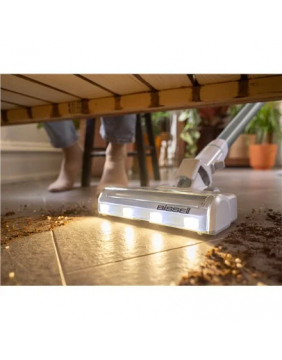 Bissell PowerClean belaidis dulkių siurblys 4264N