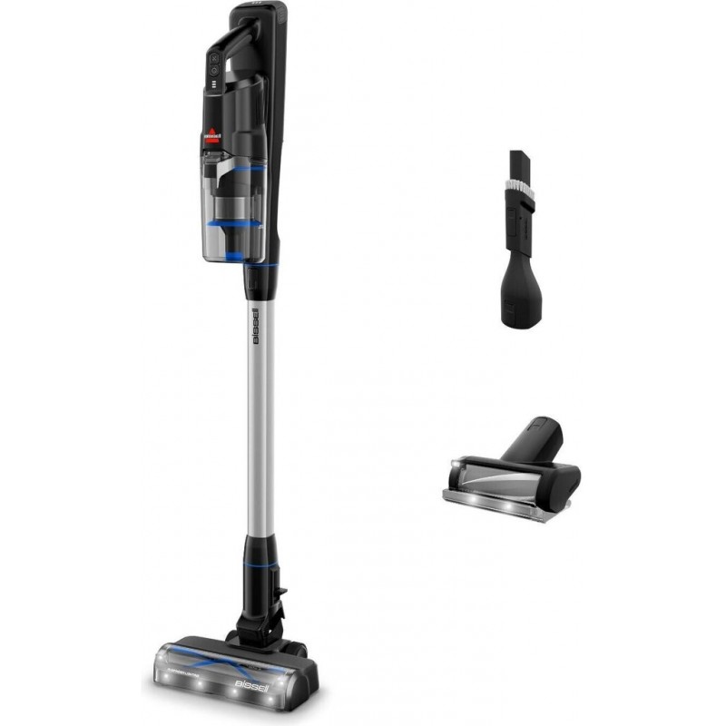 Dulkių siurblys - šluota Bissell PowerClean FurGuard™ Select 4093N