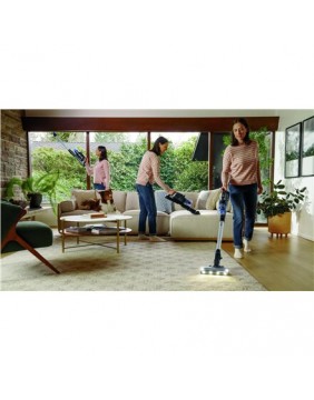 Dulkių siurblys - šluota Bissell PowerClean FurGuard™ Select 4093N