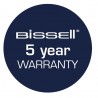 Dulkių siurblys - šluota Bissell PowerClean FurGuard™ Select 4093N
