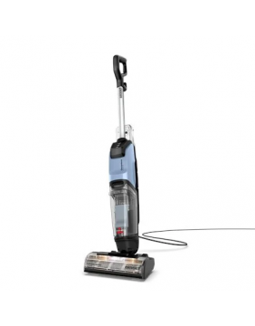 Dulkių siurblys šluota Bissell Vacuum Cleaner CrossWave EdgeFind Select Corded 4136N