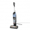 Dulkių siurblys šluota Bissell Vacuum Cleaner CrossWave EdgeFind Select Corded 4136N
