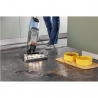 Dulkių siurblys šluota Bissell Vacuum Cleaner CrossWave EdgeFind Select Corded 4136N