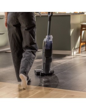 Dulkių siurblys Bissell 4328N CrossWave Edge Select Cordless