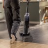 Dulkių siurblys Bissell 4328N CrossWave Edge Select Cordless
