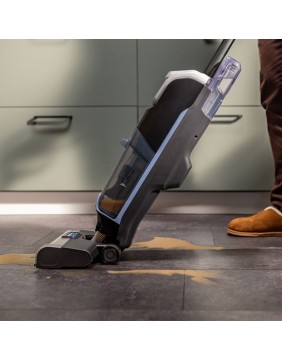 Dulkių siurblys Bissell 4328N CrossWave Edge Select Cordless