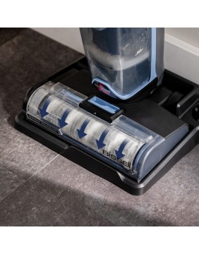 Dulkių siurblys Bissell 4328N CrossWave Edge Select Cordless