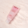 CP-1 Head Spa Pink Salt Scalp Scaler Valomasis Galvos Odos Šveitiklis Su Himalajų Druska
