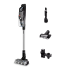 Dulkių siurblys - šluota Bissell PowerClean FurFinder Pro 4092N