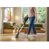 Dulkių siurblys - šluota Bissell PowerClean FurFinder Pro 4092N