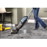 Dulkių siurblys šluota Bissell Vacuum Cleaner CrossWave EdgeFind Select Corded 4136N