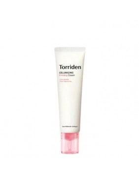 Torriden Cellmazing Firming Cream - stangrinantis veido kremas su kolagenu, 60ml.