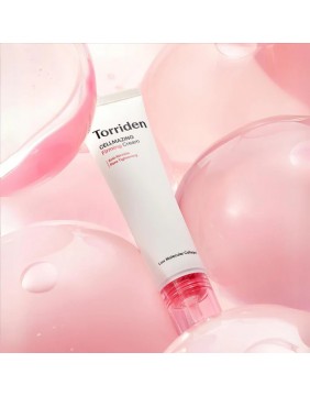 Torriden Cellmazing Firming Cream - stangrinantis veido kremas su kolagenu, 60ml.