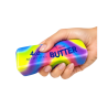 Žaislas SQUISHY BUTTER RAINBOW SMALL