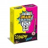 Saldainiai BRAIN BLASTERZ BRAIN BITZ, 45g