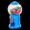 Kramtomosios gumos aparatas BIP FUNRIDERS MINI GUMBALL MACHINE, 40g