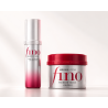 SHISEIDO sausų plaukų atkūrimo ir glotnumo rinkinys