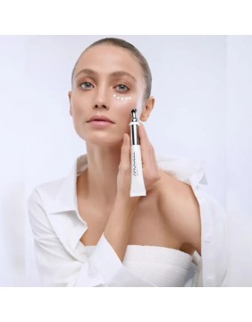Arocell Wrinkle Solution Eye Cream paakių kremas su masažine galvute 15 ml