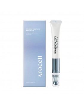 Arocell Wrinkle Solution...
