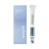 Arocell Wrinkle Solution Eye Cream paakių kremas su masažine galvute 15 ml