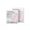 Cosrx the peptide collagen lifting glow hidrogelinė veido kaukė, 34g.