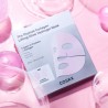Cosrx the peptide collagen lifting glow hidrogelinė veido kaukė, 34g.
