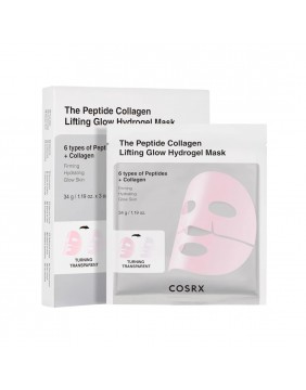 Cosrx the peptide collagen...