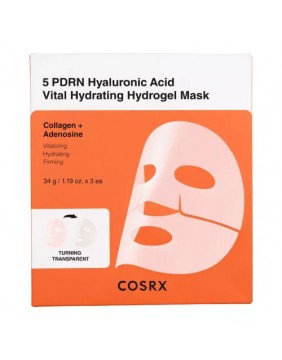 Cosrx 5 PDRN Hyaluronic...